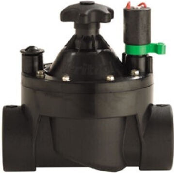 Irritrol Elektrische Rasensprenger-Ventil Mit Gewindegröße 2 Weiblisch (M/W) 32326040206