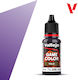 Acrylicos Vallejo Game Χρώμα Μοντελισμού Violet...