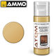 Ammo Modellbau Farbe in Beige Farbe 20ml