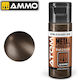Ammo Modellbau Farbe Burnt Iron 20ml