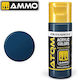 Ammo Modellbau Farbe Marine Blue 20ml