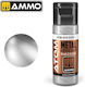 Ammo Atom Culoare Modelism Silver 20ml