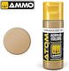 Ammo Modellbau Farbe in Transparent Farbe 20ml
