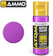 Ammo Atom Modellbau Farbe Amethyst 20ml