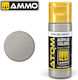 Ammo Modellbau Farbe Midgrey 20ml