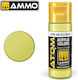 Ammo Modellbau Farbe Bile Green 20ml