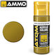 Ammo Modellbau Farbe British Uniform 20ml