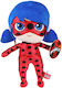 Ladybug Miraculous Plush 30cm