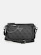 Set Geantă de damă Crossbody Gri