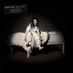 Billie Eilish & Europa Galben Vinil