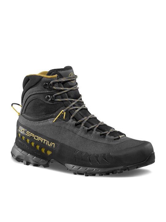 La Sportiva Txs Gtx Men's Hiking Shoes Gore-Tex Gray