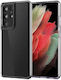 Mercury Back Cover Σιλικόνης Διάφανο (Xiaomi Mi 10 / Mi 10 Pro)