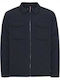 Winter Jacket Puffer Navy Blue