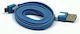 Neutralle 1m Regular USB 2.0 to micro USB Cable Blue