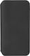Krusell Back Cover Black (iPhone 11)