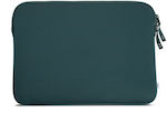 MW Θήκη για Laptop 14" σε Πράσινο χρώμα MW-410166