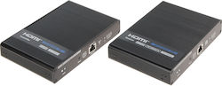 Delta HDMI+USB-EX-100-4K HDMI Extender