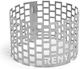 Panthermica Chimney Crown Inox 100mm Silver