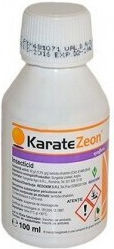 Syngenta Karate Zeon 10 Cs Flüssiges Insektizid 100ml