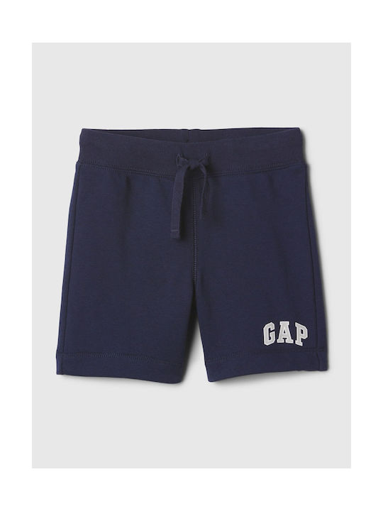 GAP Kinder Shorts/Bermudas Stoff Pull-on Blau