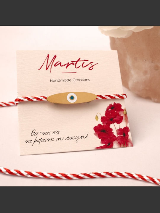 Naya Jewelry Damen Martaki mit Kabel