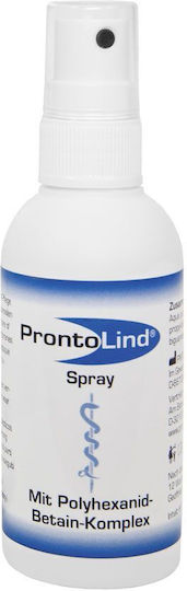 Pegasus Pro Prontolind Spray Pentru Tatuaj Și Vindecare 75ml