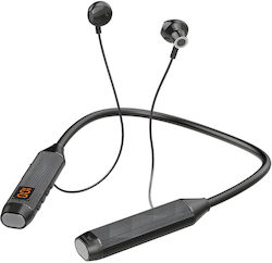 Leewello LW-200 In ear Черен Leewello LW-200 In ear Черен