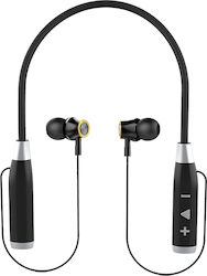 Leewello LW-201 In-ear Black