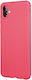 Beline Back Cover Plastic Pink (Galaxy A04)