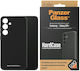 PanzerGlass Hard Back Cover Πλαστικό Μαύρο (Galaxy S24+)
