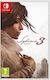 Syberia 3 (Code In A Box) Switch-Spiel