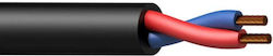 Procab Unterminated 1m PLS225/3