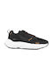 Kappa Sneakers Black