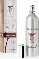 Les Perles D' Orient Tabac & Vanille EDP 150ml Les Perles D' Orient Tabac & Vanille EDP 150ml
