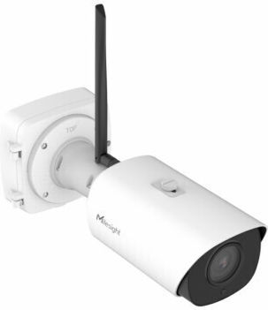 Milesight MS-C2966-X12ROPC IP Surveillance Camera Full HD 1080p Waterproof