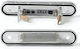 Depo Φώτα Πινακίδας Led για Mercedes-Benz E Class / 190 / C Class 2τμχ
