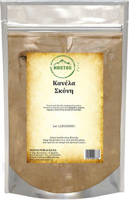 Nostos Pure Κανέλλα Τριμμένη 250gr