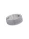 Billgren Men's Steel Ring