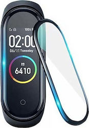 Закалено Стъкло Mi Band 5 1 Бр 31336
