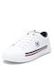 Xti Sneakers White