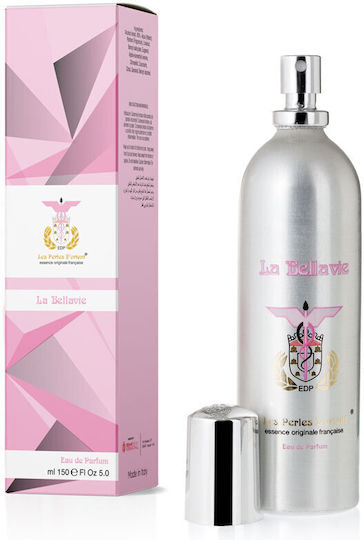 Les Perles D' Orient La Bellavie Eau de Parfum 150ml 5gr
