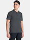 Polo T-shirt Μαύρο
