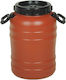 Limon Plastic Container 30lt 1693