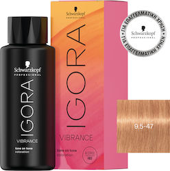 Schwarzkopf Igora Vibrance Toner Gel Fără Amoni...