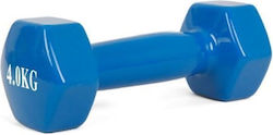 KMT Style Βαράκι Εξάγωνο Βινυλίου 1 x 4kg