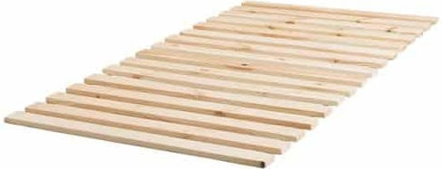 Slats for Double Matress 142cm