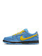 Rush Runner 5 Herren Sneakers Blau