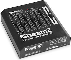 BeamZ Lighting Console