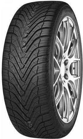 Gripmax Suregrip 225/65R17 106E-Commerce-Website XL 4 Jahreszeiten Reifen für 4x4 / SUV Auto