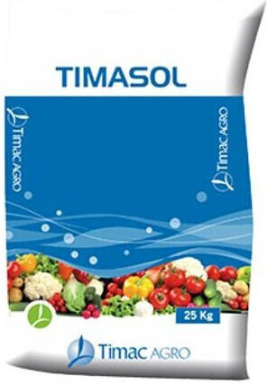 Timac Agro 13-8-24 Тор Азот, Фосфор 25kg